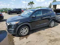 KM8J33A41MU350617 2021 HYUNDAI TUCSON