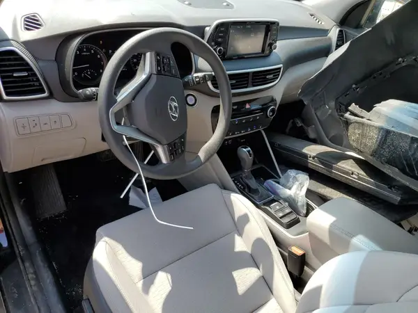 KM8J33A41MU350617 2021 HYUNDAI TUCSON - Image 8