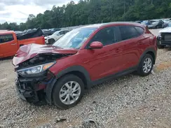 KM8J33A41MU350813 2021 HYUNDAI TUCSON