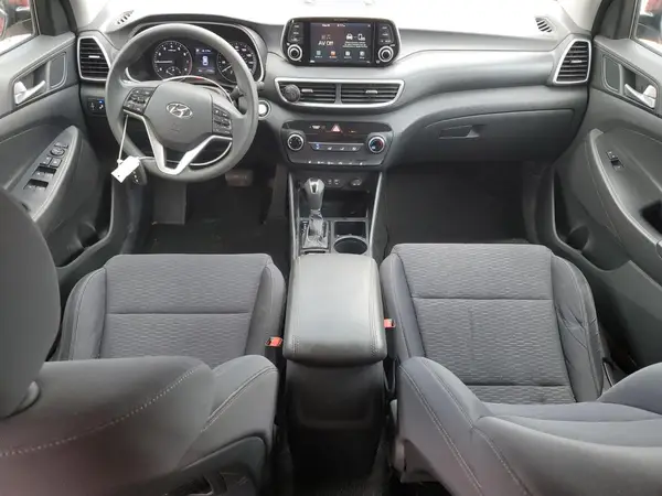 KM8J33A41MU350813 2021 HYUNDAI TUCSON - Image 8