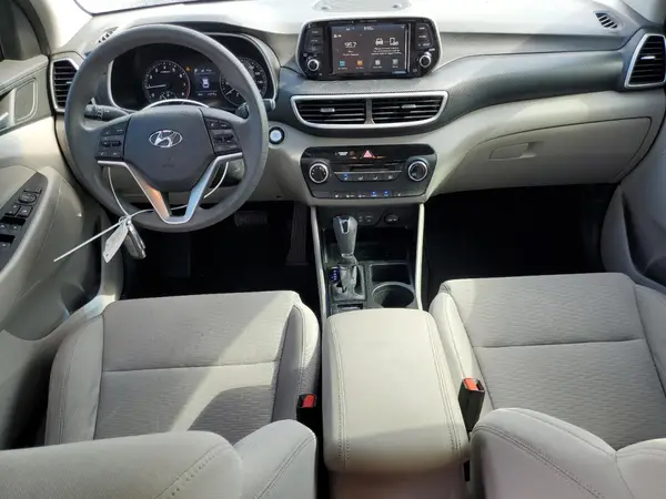 KM8J33A41MU361777 2021 HYUNDAI TUCSON - Image 8