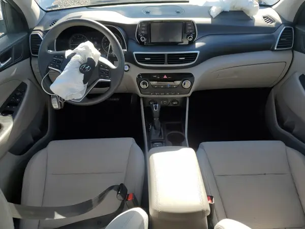 KM8J33A41MU380314 2021 HYUNDAI TUCSON - Image 8