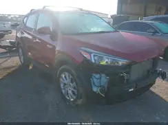 KM8J33A41MU381317 2021 HYUNDAI TUCSON