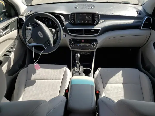 KM8J33A41MU387215 2021 HYUNDAI TUCSON - Image 8