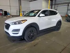 KM8J33A41MU390051 2021 HYUNDAI TUCSON