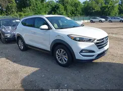 KM8J33A42GU023776 2016 HYUNDAI TUCSON