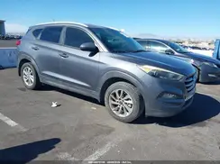KM8J33A42GU027312 2016 HYUNDAI TUCSON