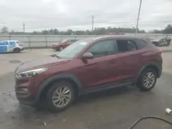 KM8J33A42GU027584 2016 HYUNDAI TUCSON