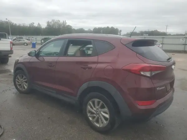 KM8J33A42GU027584 2016 HYUNDAI TUCSON - Image 2