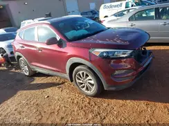 KM8J33A42GU030274 2016 HYUNDAI TUCSON