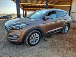 KM8J33A42GU033465 2016 HYUNDAI TUCSON
