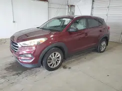 KM8J33A42GU040660 2016 HYUNDAI TUCSON