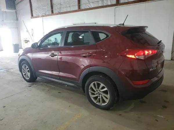 KM8J33A42GU040660 2016 HYUNDAI TUCSON - Image 2