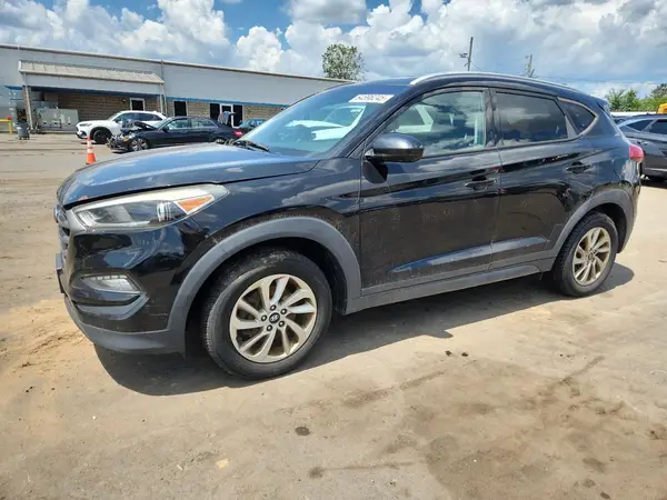 KM8J33A42GU053716 2016 HYUNDAI TUCSON - Image 1