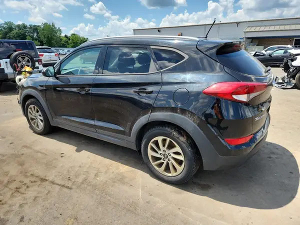 KM8J33A42GU053716 2016 HYUNDAI TUCSON - Image 2