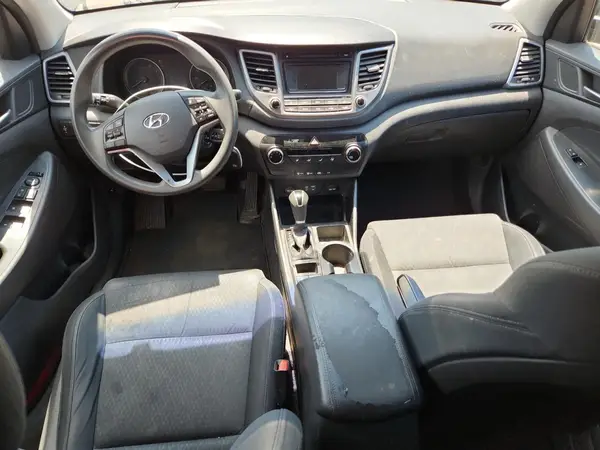 KM8J33A42GU053716 2016 HYUNDAI TUCSON - Image 8