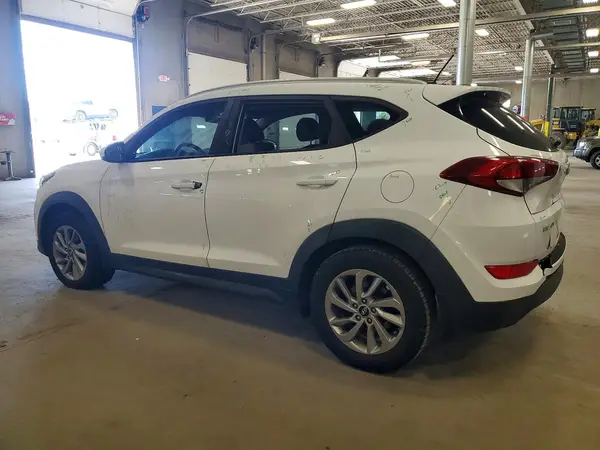 KM8J33A42GU054753 2016 HYUNDAI TUCSON - Image 2