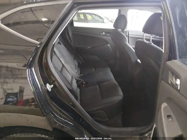 KM8J33A42GU055630 2016 HYUNDAI TUCSON - Image 8