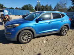 KM8J33A42GU056485 2016 HYUNDAI TUCSON
