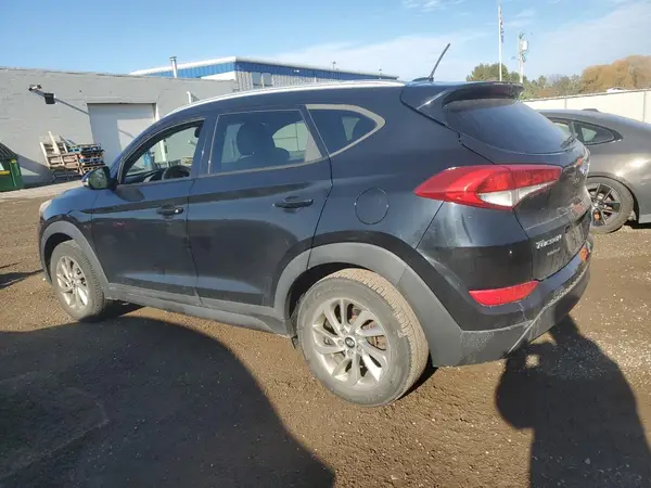 KM8J33A42GU062383 2016 HYUNDAI TUCSON - Image 2