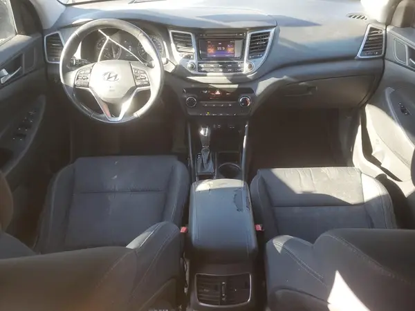 KM8J33A42GU062383 2016 HYUNDAI TUCSON - Image 8