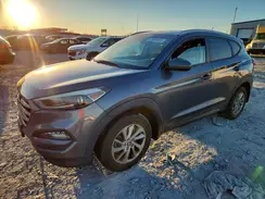 KM8J33A42GU062450 2016 HYUNDAI TUCSON