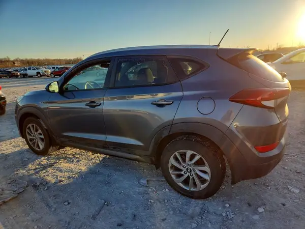 KM8J33A42GU062450 2016 HYUNDAI TUCSON - Image 2