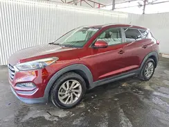 KM8J33A42GU062643 2016 HYUNDAI TUCSON