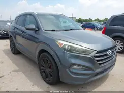 KM8J33A42GU069382 2016 HYUNDAI TUCSON