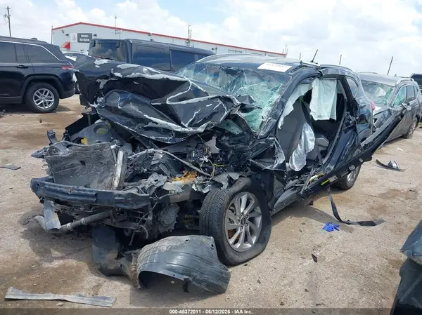 KM8J33A42GU069799 2016 HYUNDAI TUCSON - Image 2