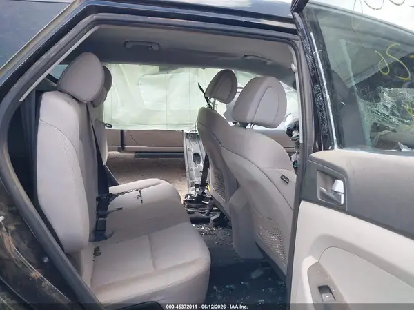 KM8J33A42GU069799 2016 HYUNDAI TUCSON - Image 8