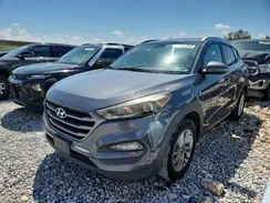 KM8J33A42GU070936 2016 HYUNDAI TUCSON