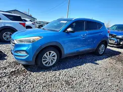KM8J33A42GU073335 2016 HYUNDAI TUCSON
