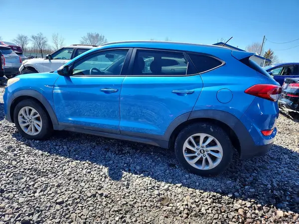 KM8J33A42GU073335 2016 HYUNDAI TUCSON - Image 2