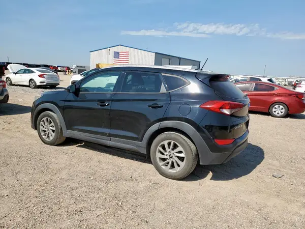 KM8J33A42GU074422 2016 HYUNDAI TUCSON - Image 2