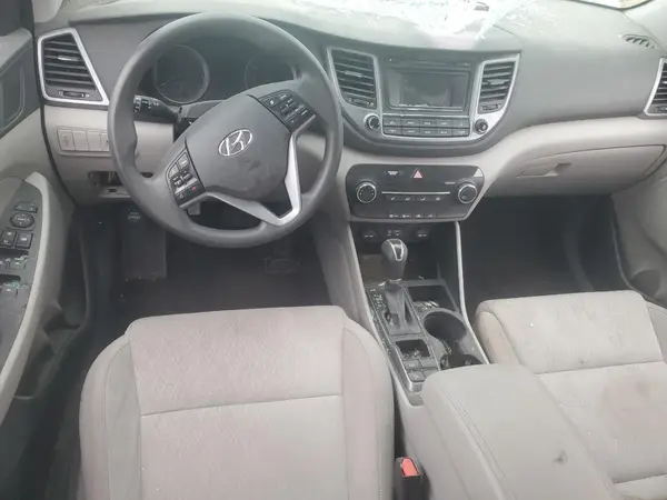 KM8J33A42GU075408 2016 HYUNDAI TUCSON - Image 8