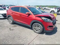 KM8J33A42GU075991 2016 HYUNDAI TUCSON
