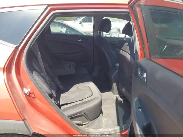 KM8J33A42GU075991 2016 HYUNDAI TUCSON - Image 8
