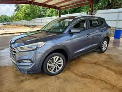 KM8J33A42GU076252 2016 HYUNDAI TUCSON