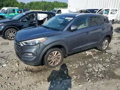 KM8J33A42GU084321 2016 HYUNDAI TUCSON