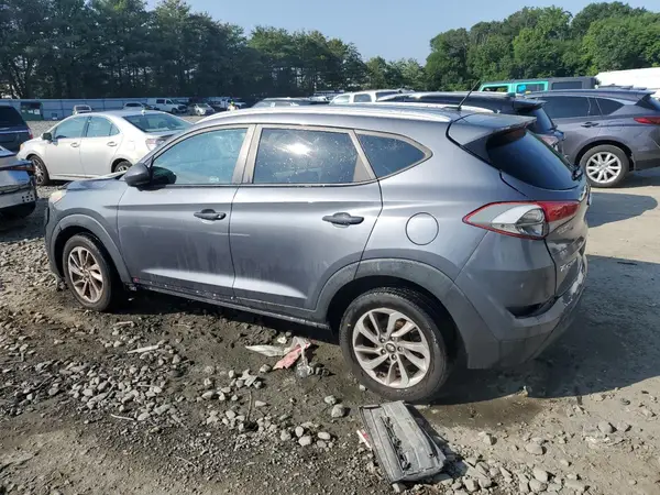 KM8J33A42GU084321 2016 HYUNDAI TUCSON - Image 2