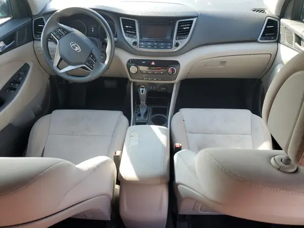 KM8J33A42GU084321 2016 HYUNDAI TUCSON - Image 8