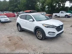 KM8J33A42GU102171 2016 HYUNDAI TUCSON