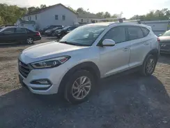 KM8J33A42GU107029 2016 HYUNDAI TUCSON