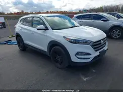 KM8J33A42GU108133 2016 HYUNDAI TUCSON