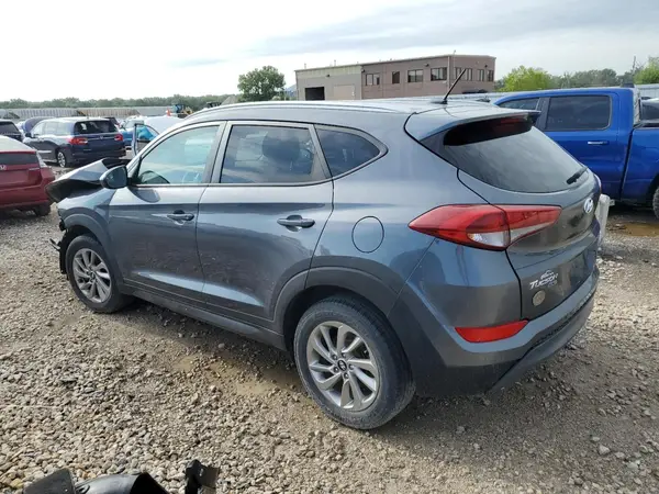 KM8J33A42GU116457 2016 HYUNDAI TUCSON - Image 2