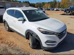 KM8J33A42GU121741 2016 HYUNDAI TUCSON