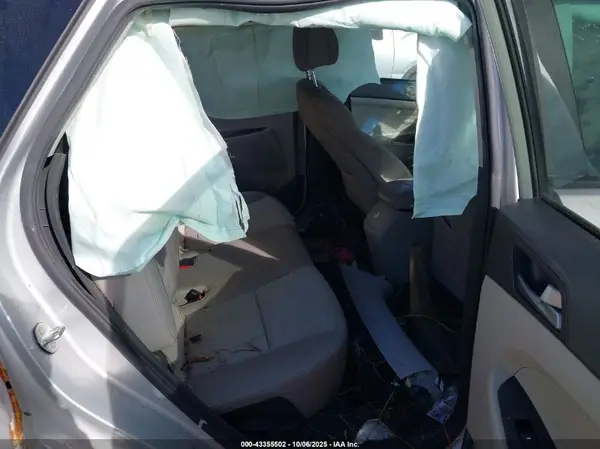 KM8J33A42GU125384 2016 HYUNDAI TUCSON - Image 8