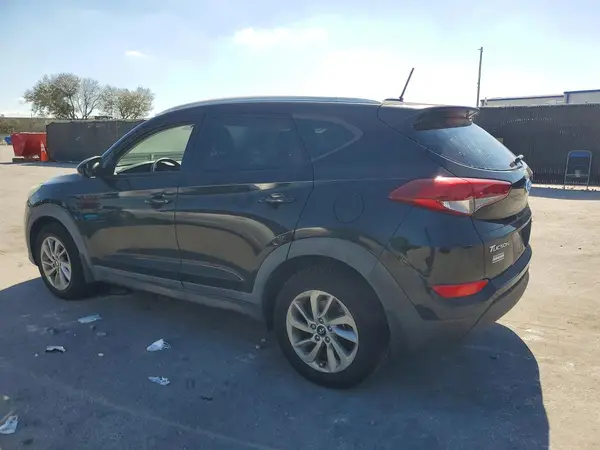 KM8J33A42GU128477 2016 HYUNDAI TUCSON - Image 2
