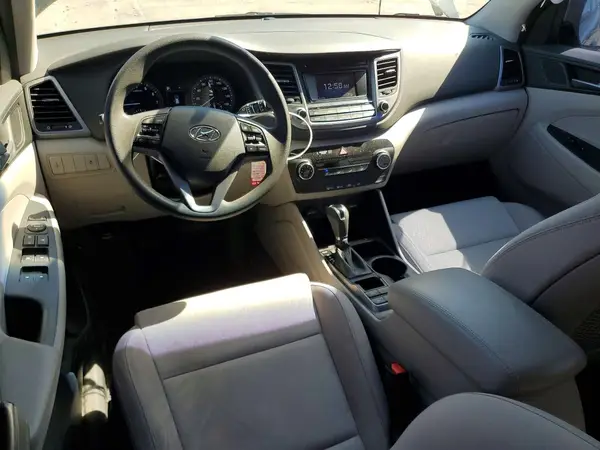 KM8J33A42GU128477 2016 HYUNDAI TUCSON - Image 8